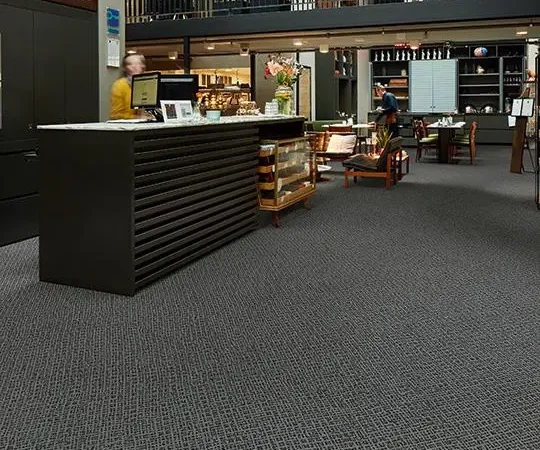 Heritage 05 Needlefelt Carpet