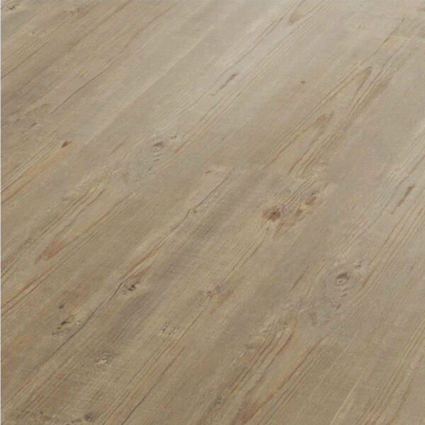 Tarkett iD Essential 30 - Washed Pine Light Brown 24707006