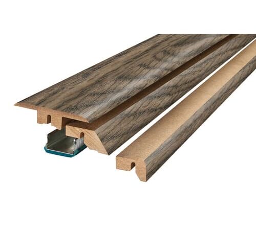 4-in-1 Laminate Molding MG001105