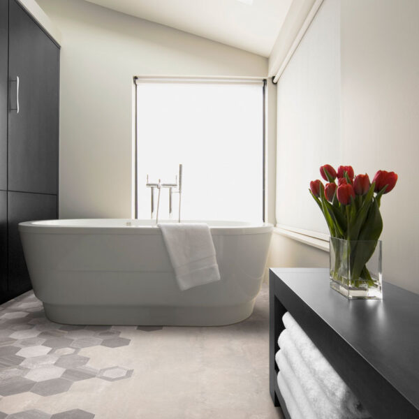 Alhambra Vinyl Floor - RSH