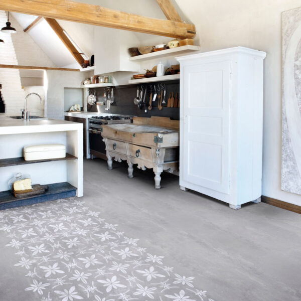 Arabesque Vinyl Flooring Nigeria-RSH