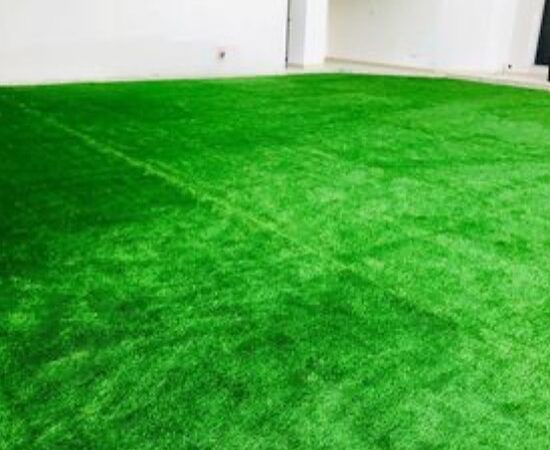Child & Pet Friendly Artificial Grass - 50mm