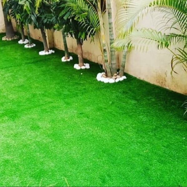Beautiful Artificial Grass - 10mm