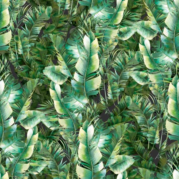 Banana Leaves Floor - PSH