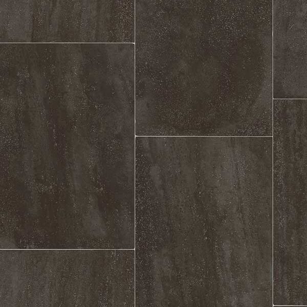 Beauflor Blacktex Tiles & Unis Pamplona Vinyl Flooring - 909E