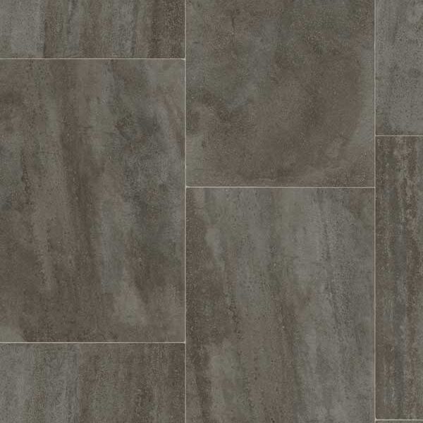 Beauflor Blacktex Tiles & Unis Pamplona Vinyl Flooring - 970M