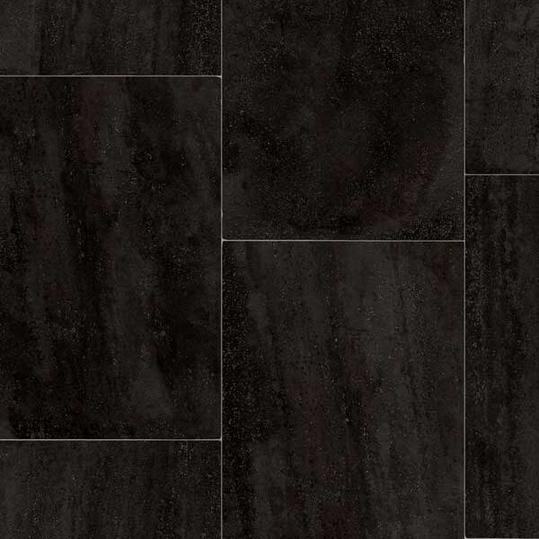 Beauflor Blacktex Tiles & Unis Pamplona Vinyl Flooring - 990E