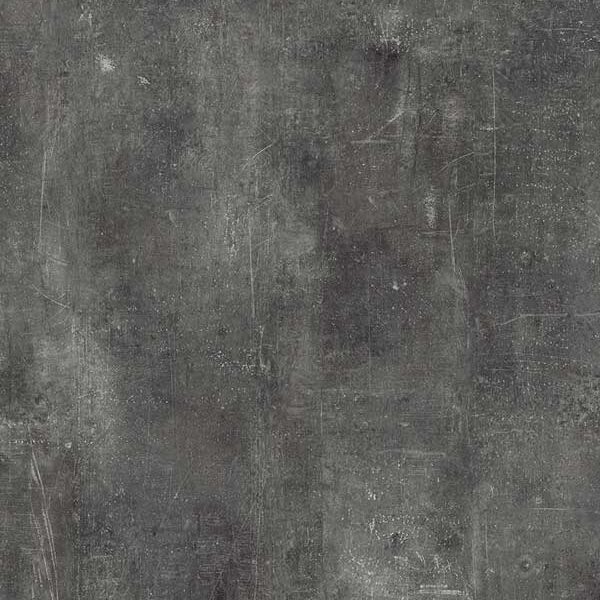 Beauflor Blacktex Tiles & Unis Zinc Vinyl Flooring - 699E