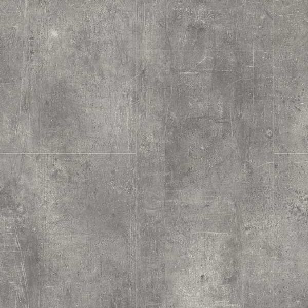 Beauflor Blacktex Tiles & Unis Zoe Vinyl Flooring - 996D