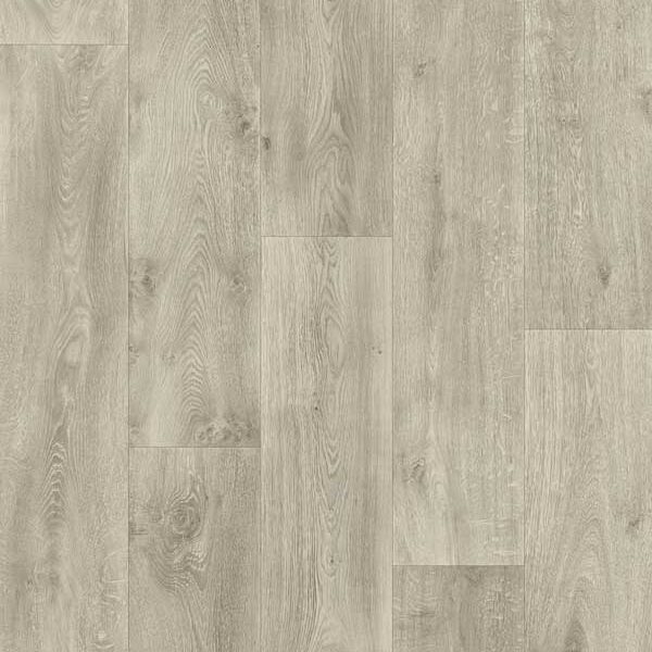 Beauflor Blacktex Woods Texas Oak Vinyl Flooring - 106L
