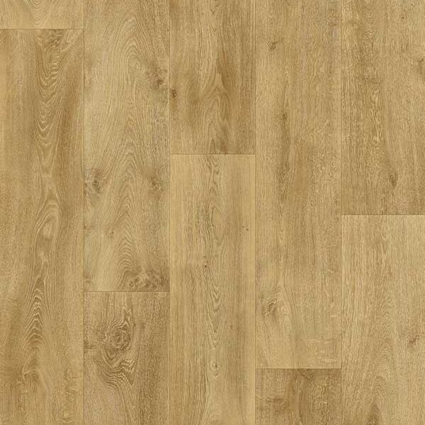 Beauflor Blacktex Woods Texas Oak Vinyl Flooring - 136L