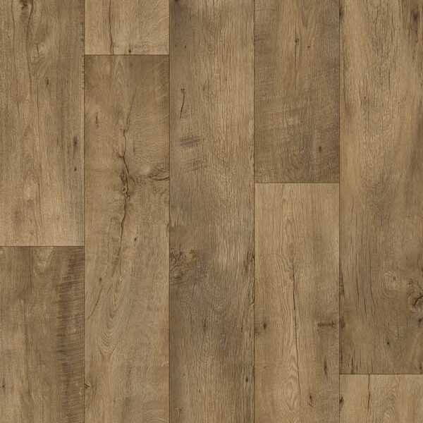 Beauflor Blacktex Woods Valley Oak Vinyl Flooring - 639M