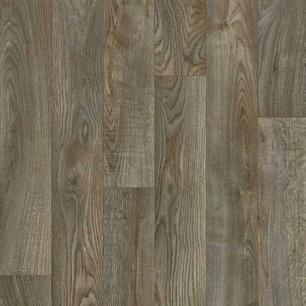 Beauflor Blacktex Woods White Oak Vinyl Flooring - 997D
