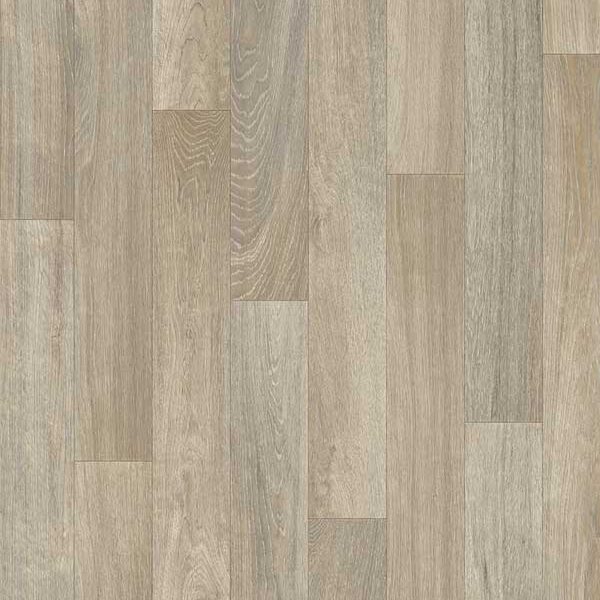 Beauflor Record Natural Oak Vinyl Flooring - 916M