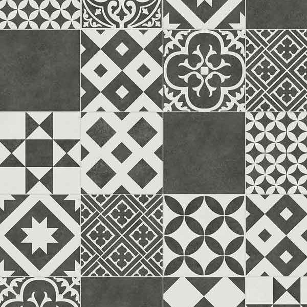 Beauflor Supreme Tiles & Unis Amadora Vinyl Flooring - 090M