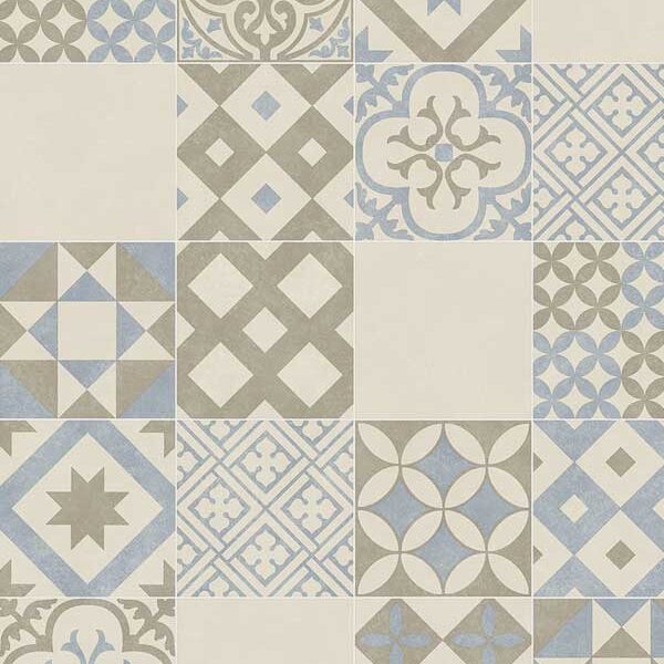 Beauflor Supreme Tiles & Unis Amadora Vinyl Flooring - 171M