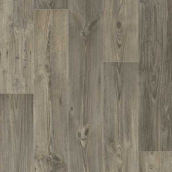 Beauflor Supreme Woods Barn Pine Vinyl Flooring - 696D