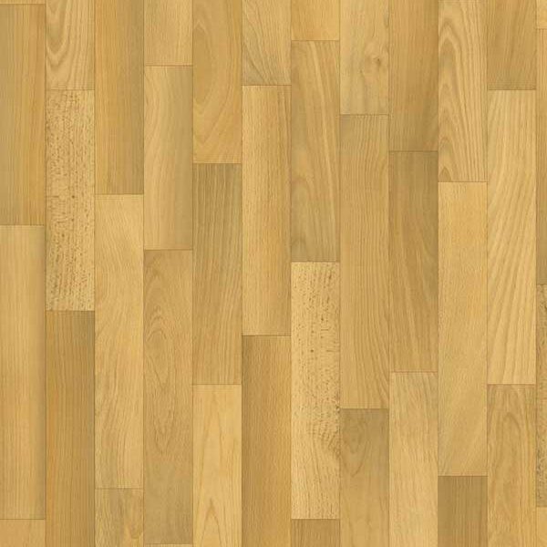 Beauflor Supreme Woods Beech Plank Vinyl Flooring - 620S