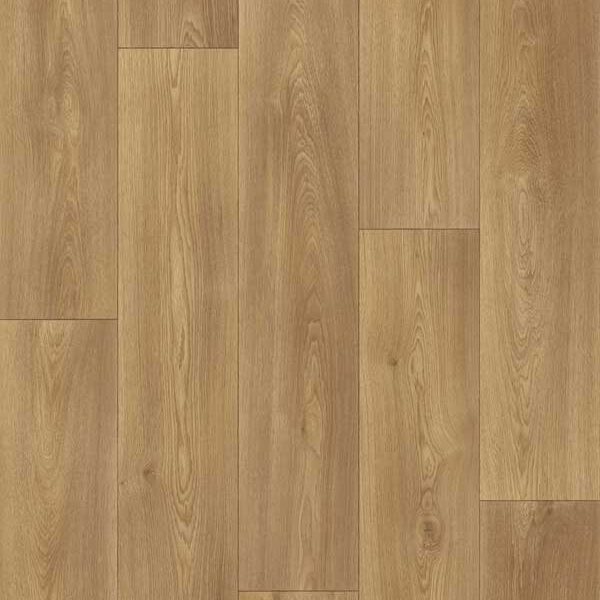 Beauflor Supreme Woods Columbian Oak Vinyl Flooring - 636L