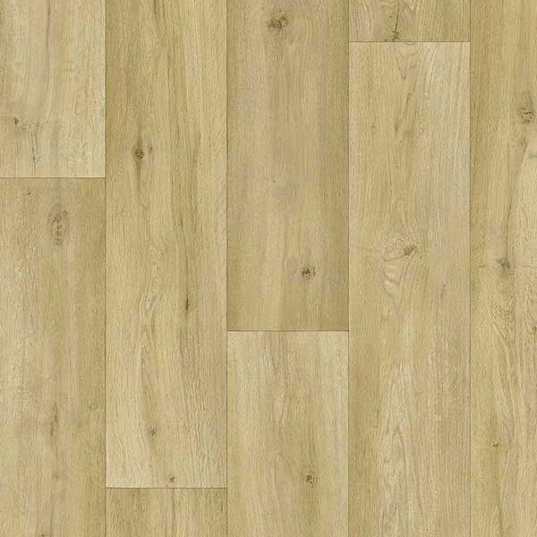 Beauflor Supreme Woods Silk Oak Vinyl Flooring - 163M