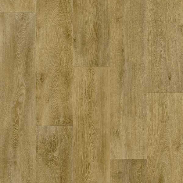 Beauflor Supreme Woods Texas Oak Vinyl Flooring - 361M