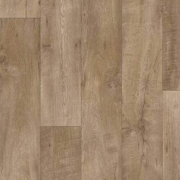 Beauflor Supreme Woods Valley Oak Vinyl Flooring - 164M