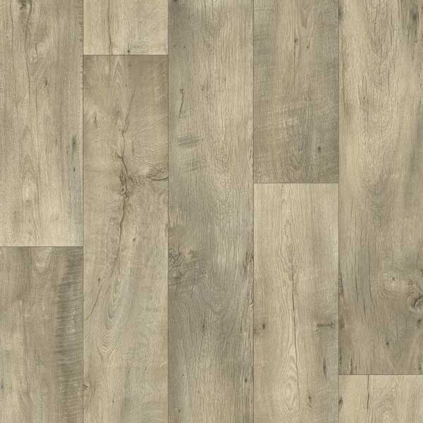 Beauflor Supreme Woods Valley Oak Vinyl Flooring - 691M