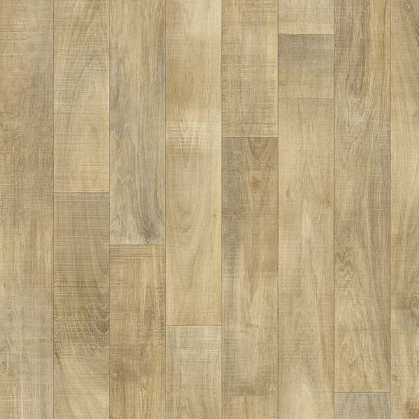 Beauflor Supreme Woods Water Oak Vinyl Flooring - 119M