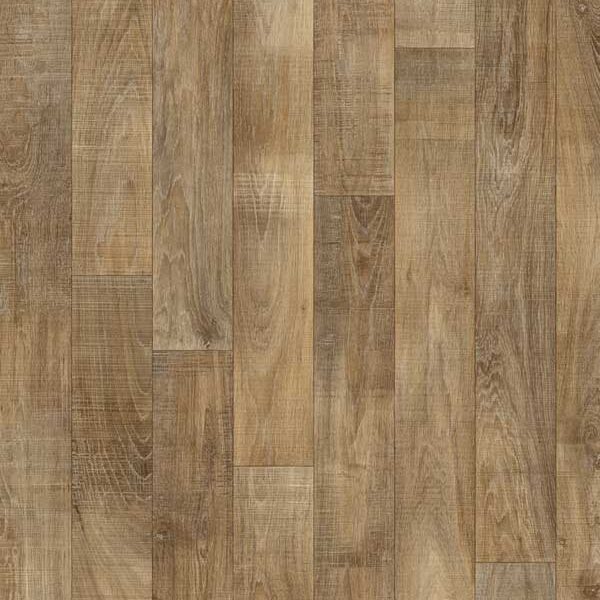 Beauflor Supreme Woods Water Oak Vinyl Flooring - 694M