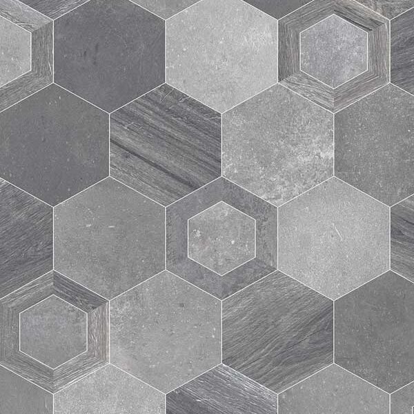 Beauflor Vintage Santorini Vinyl Flooring - 909D