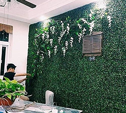 Beautiful Walls Artificial Wall Grass for Home Decoration
