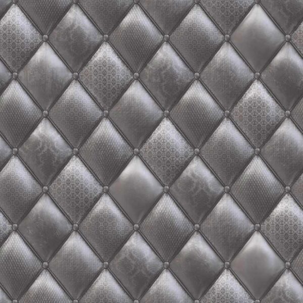 Capiton Diamond Cushion Vinyl Flooring - PSH