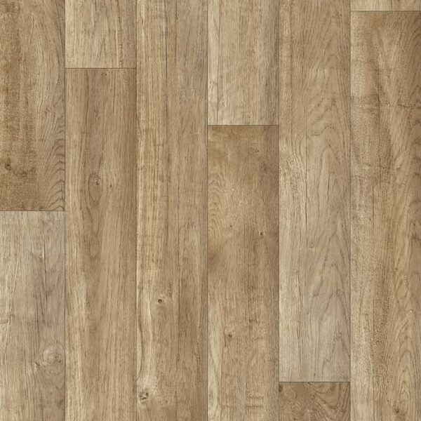 Chalet Oak Vinyl Flooring - 066L