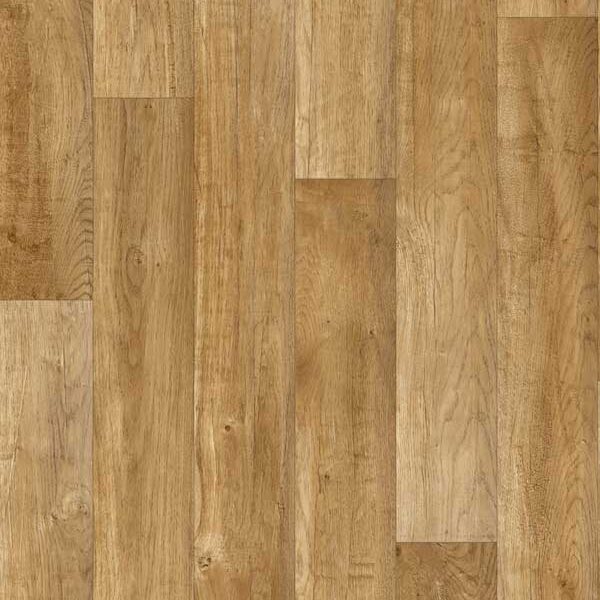 Chalet Oak Vinyl Flooring - 363M