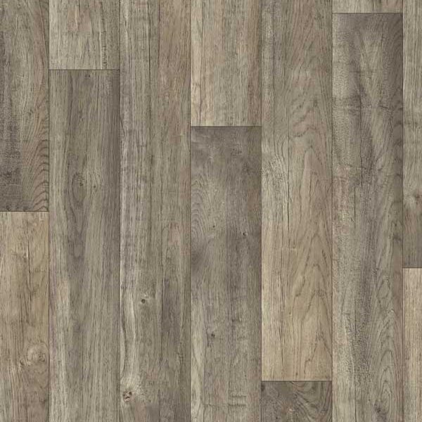 Chalet Oak Vinyl Flooring - 969M
