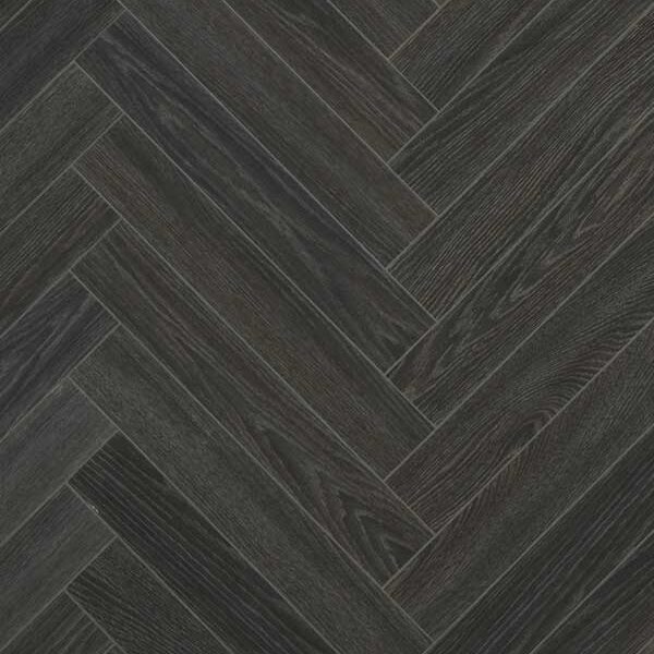 Chateau - Charme Black B7516