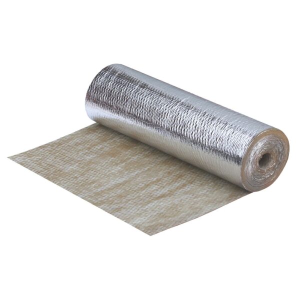 Duralay Premier Wood & Laminate Flooring Underlay 3mm 10m²