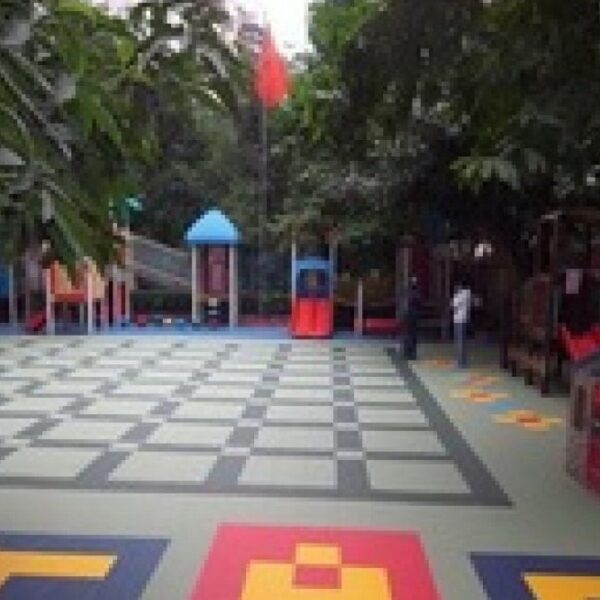 Epoxy Flooring for Outdoor Cheap