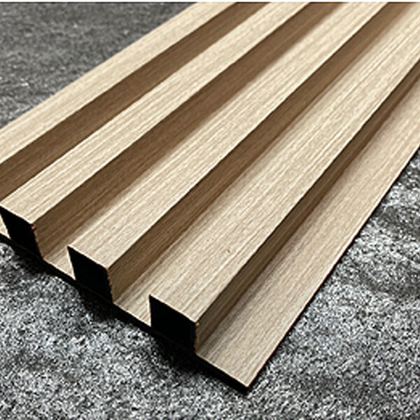 Fluted Panel Ron Veneer - FP-169-21