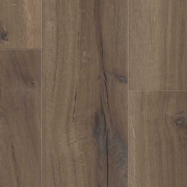 Glorious Luxe - Cracked XL Dark Brown_B1213