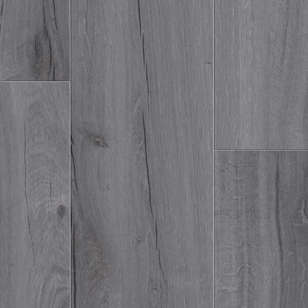 Glorious Luxe - Cracked XL Dark Grey_B1210