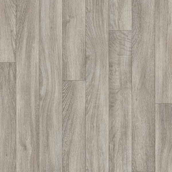 Golden Oak Vinyl Flooring - 696L