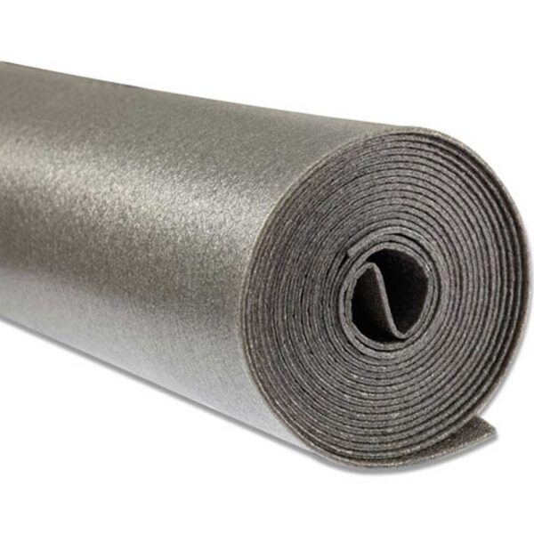 Graphite Foam Budget Carpet Underlay