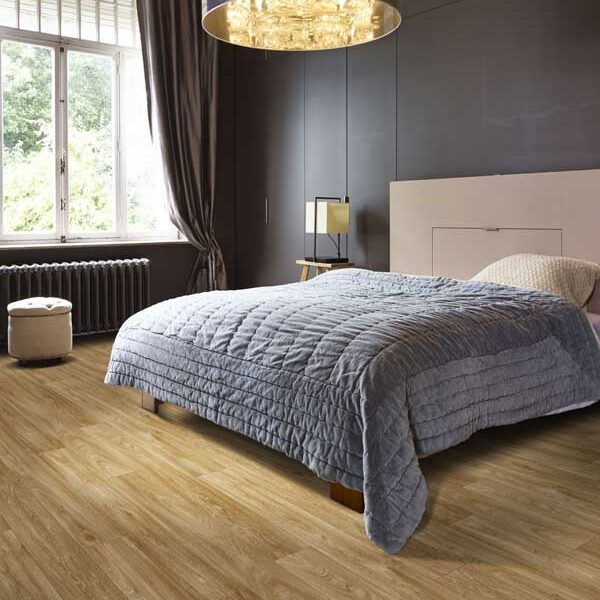 Havanna Oak Vinyl Flooring - 602M_RSH