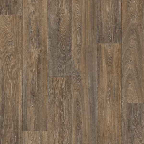 Havanna Oak Vinyl Flooring - 669D