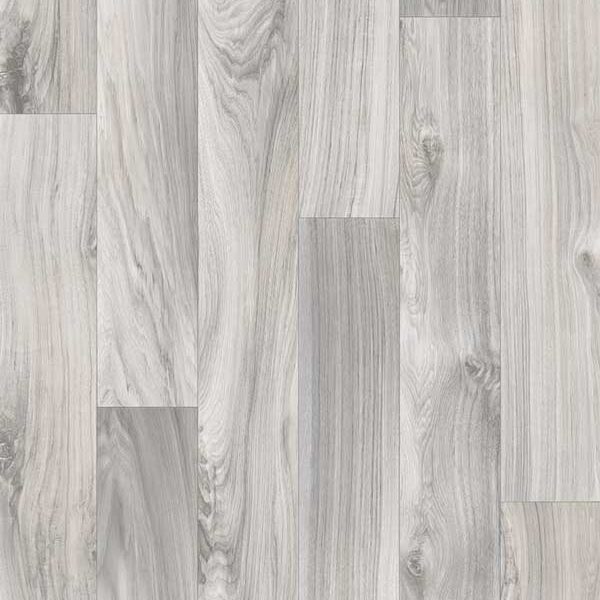 Hickory Vinyl Flooring - 909L
