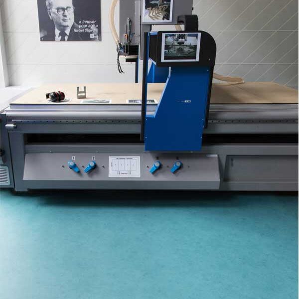 Leah Vinyl Flooring - 557M_RSH2