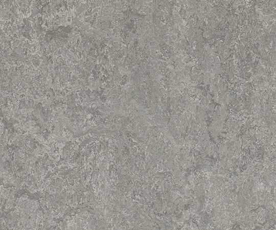 Marmoleum Real - Serene Grey