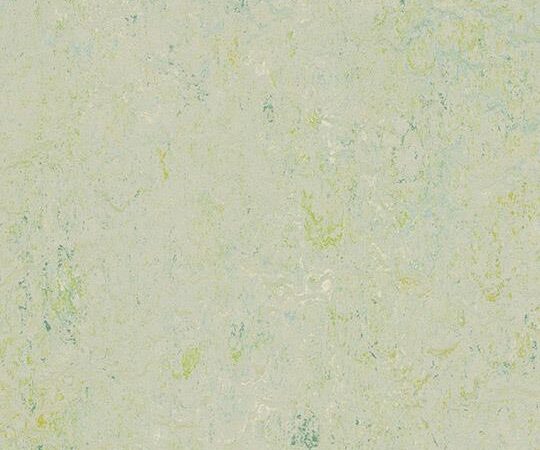 Marmoleum Splash - Salsa Verde