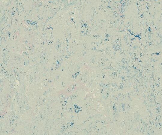 Marmoleum Splash - Bluemoon